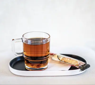 چای