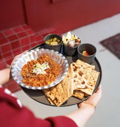 شکشوکا