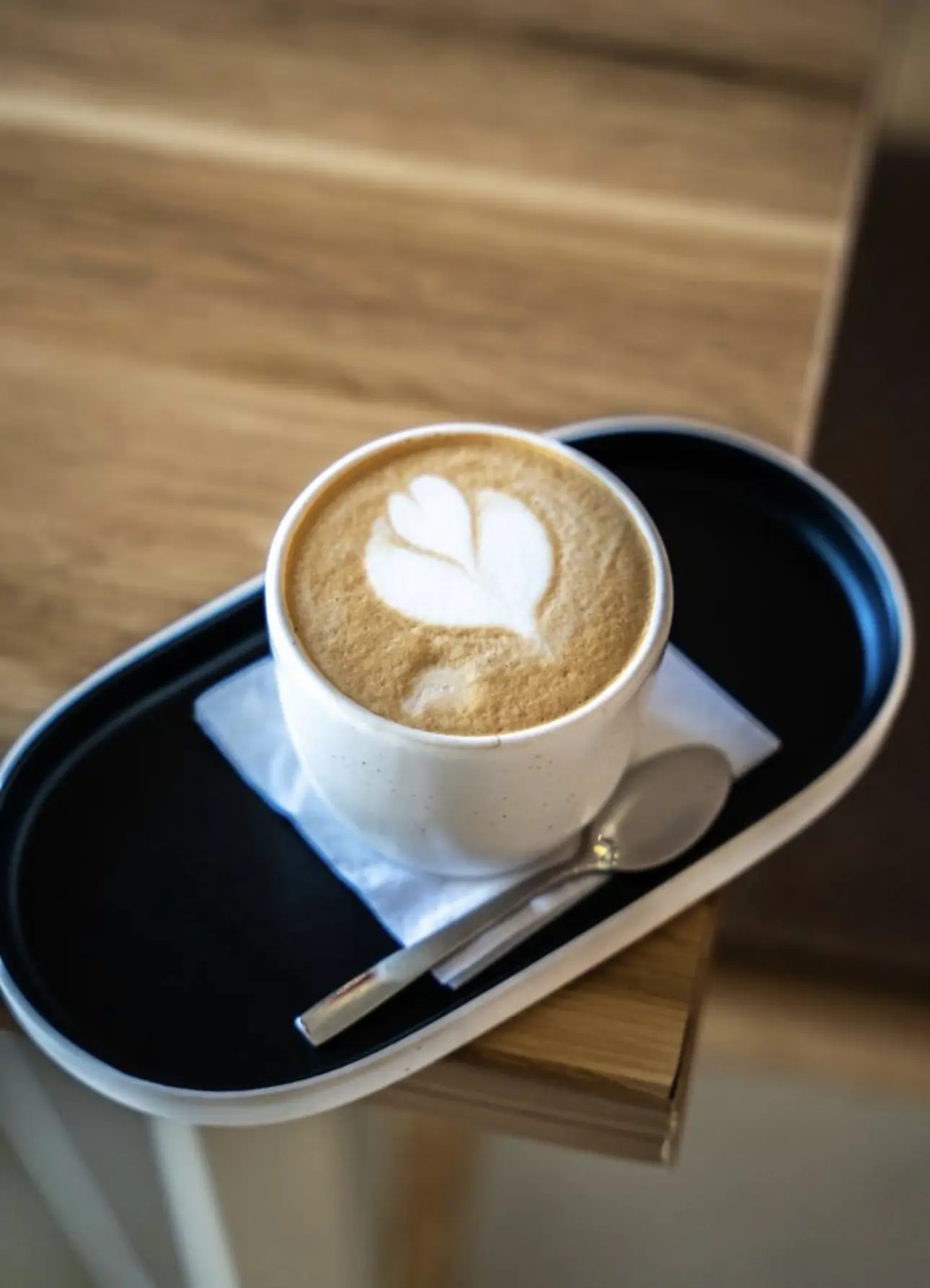 کاپوچینو 
